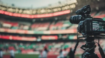 اللقاء المنتظر.. أفضل قنوات نقل مباراة المصري اليوم بث مباشر